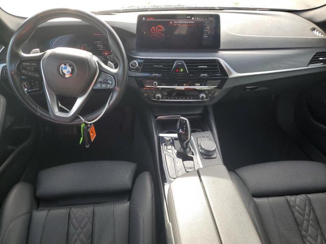 WBA53BH02MWX25824 BMW 530 I