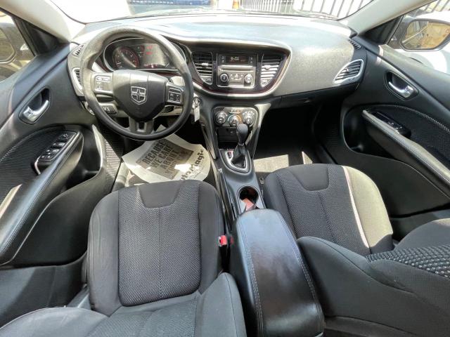 1C3CDFFA1GD796771 Dodge Dart Sxt Sport