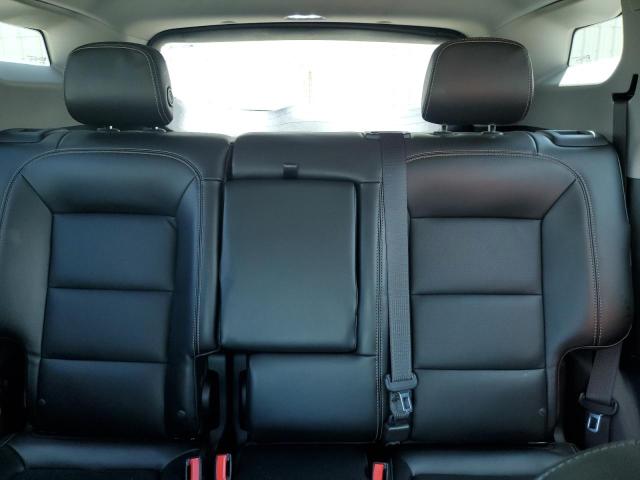 3GKALPEV0KL217485 GMC Terrain Slt