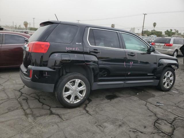 2GKALMEK6H6143846 GMC Terrain Sle