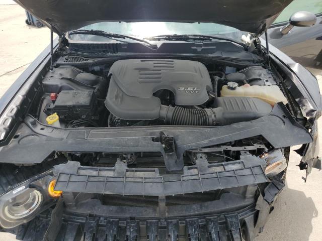 2C3CDZAG8JH305703 Dodge Challenger Sxt