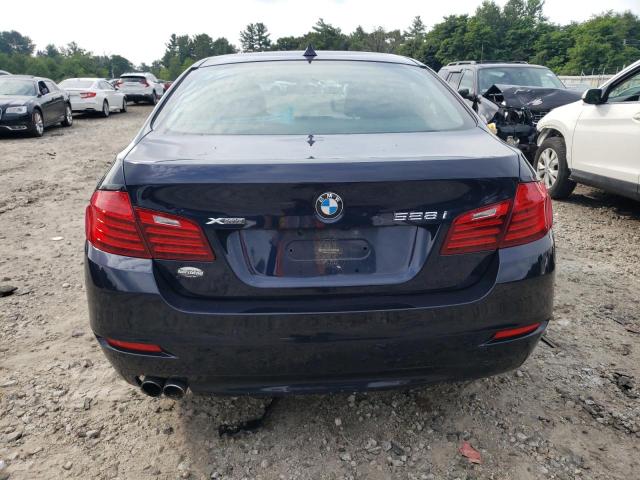 WBA5A7C5XED612058 BMW 528 XI