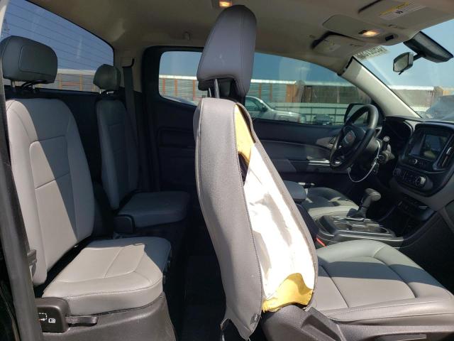1GTH5BEA3J1188283 GMC Canyon