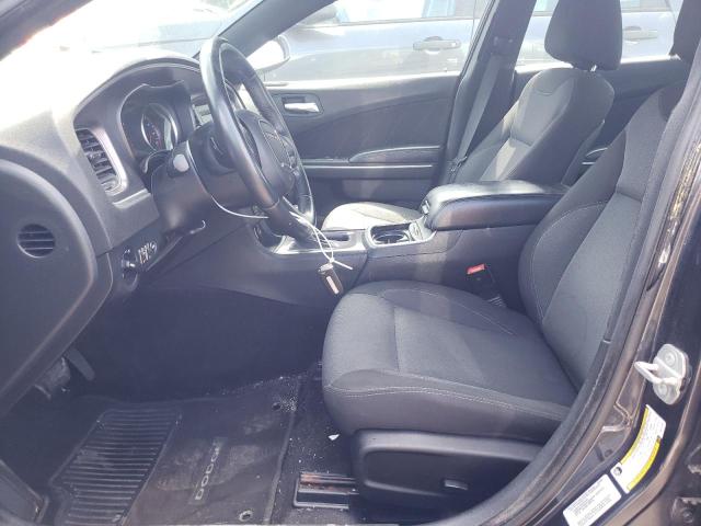 2C3CDXBG1GH121201 Dodge Charger Se