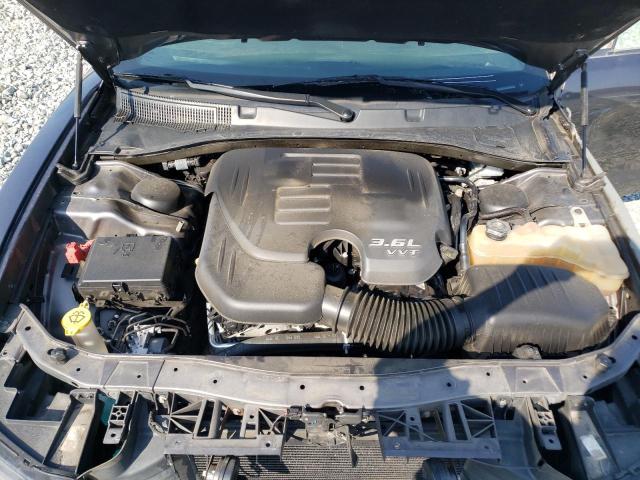 2C3CDXJG6GH281981 Dodge Charger Sxt