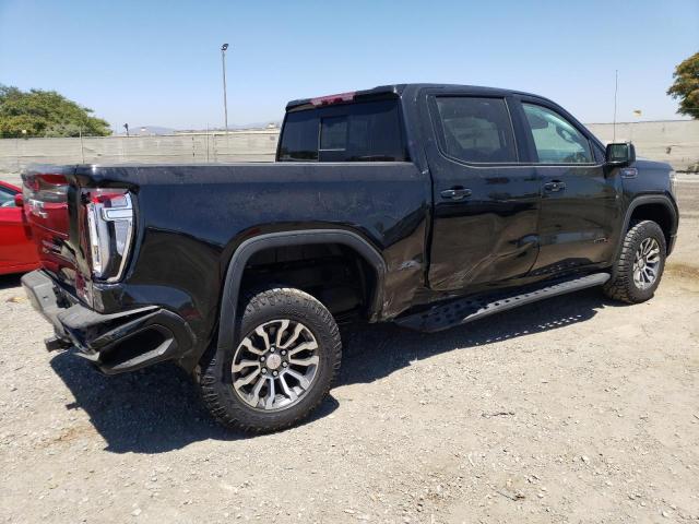 1GTU9EETXMZ237023 GMC Sierra K1500 At4