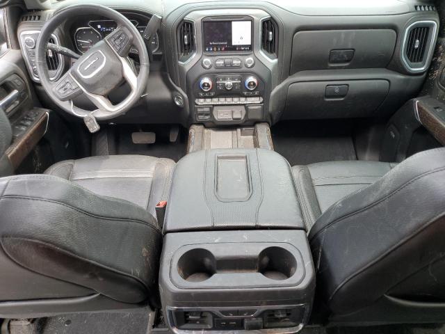 1GT49REY9MF113507 GMC Sierra K2500 Denali