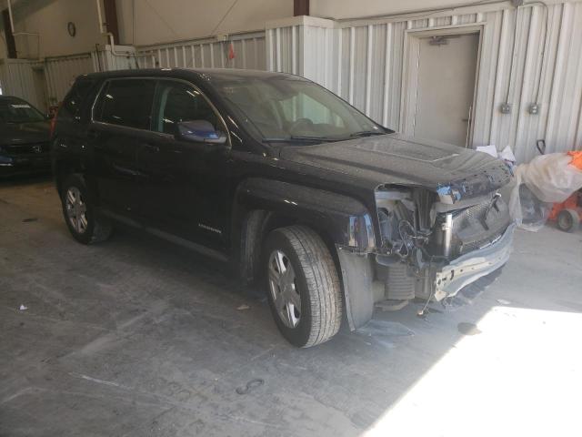 2GKALMEK4F6407613 GMC Terrain Sle