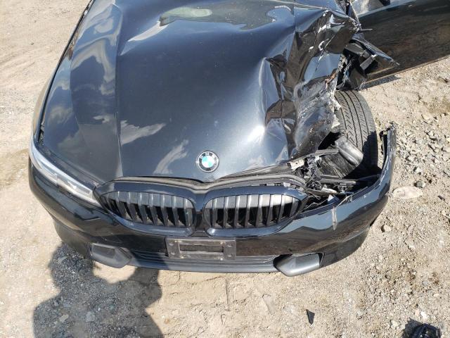 3MW5R7J00L8B14347 BMW 330XI