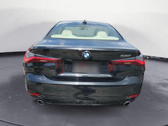WBA53AP08NCH68808 BMW 430I
