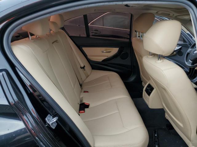 WBA8E1G54HNU14809 BMW 320 I