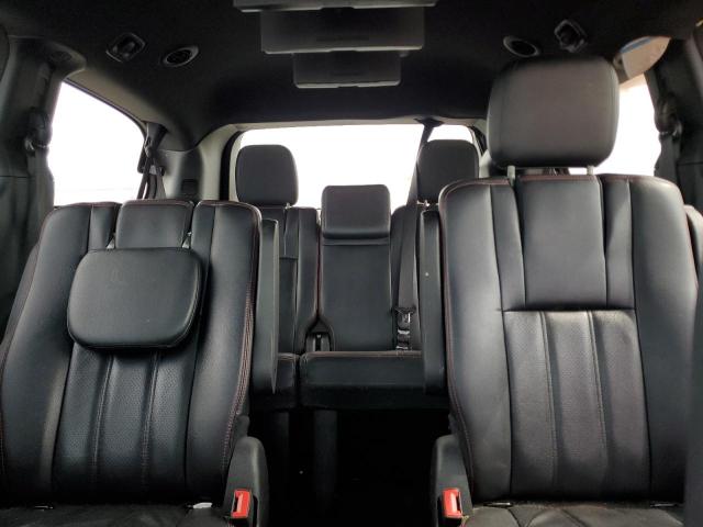2C4RDGEG2GR379853 Dodge Grand Caravan R/t