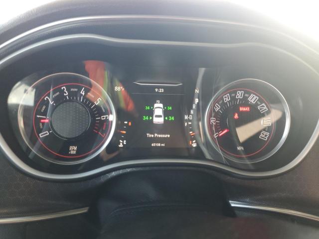 2C3CDZAG1GH256014 Dodge Challenger Sxt