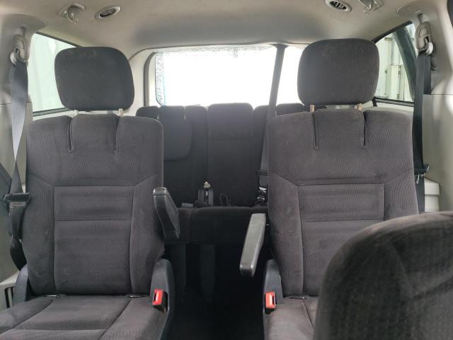 2C4RDGCG8ER252640 Dodge Grand Caravan Sxt