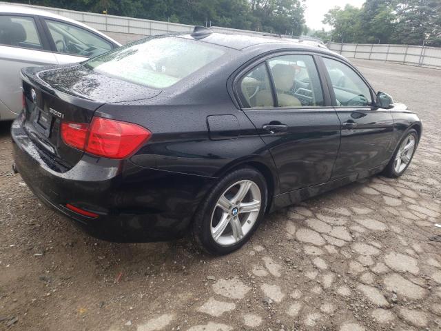 WBA3C3G59FNS76418 BMW 320 I Xdrive