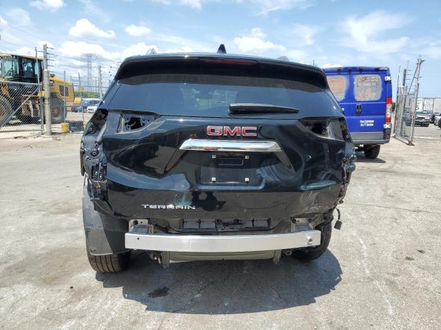 3GKALPEV2NL110152 GMC Terrain Slt