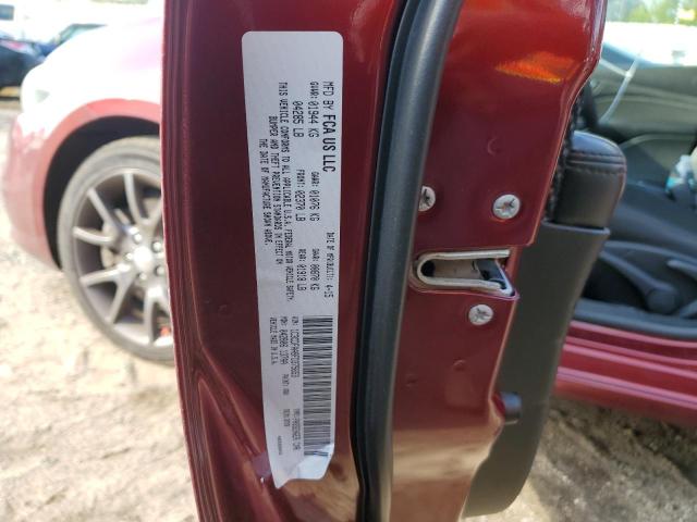 1C3CDFAA8FD375653 Dodge DART SE