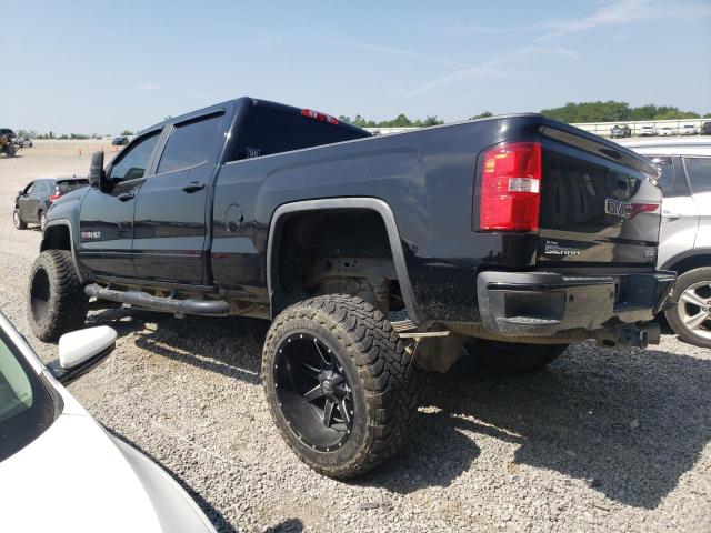 1GT12TEY7HF145396 GMC Sierra K2500 Slt