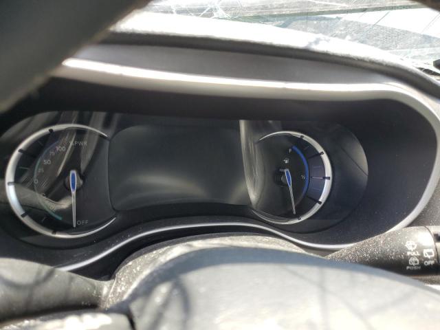 2C4RC1L74NR121608 Chrysler Pacifica Hybrid Touring L