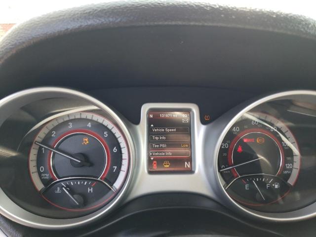 3C4PDDDG1ET284606 Dodge Journey Limited