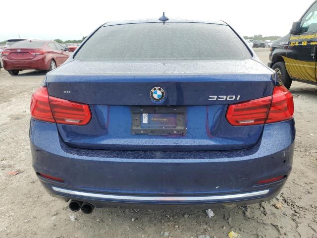 WBA8B9G35HNU56718 BMW 330 I