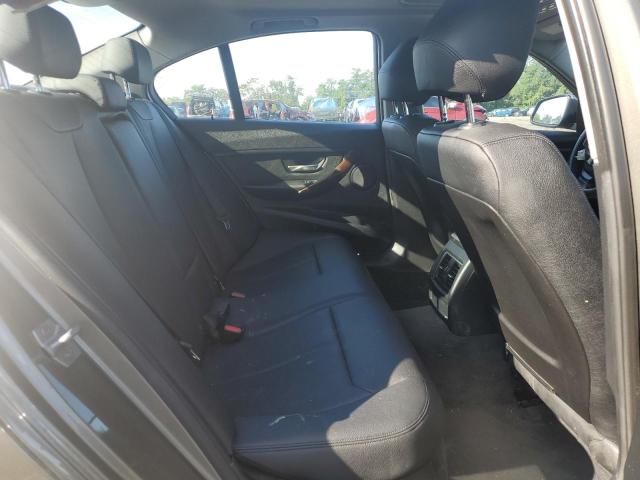 WBA8E5G52GNT93142 BMW 320 XI