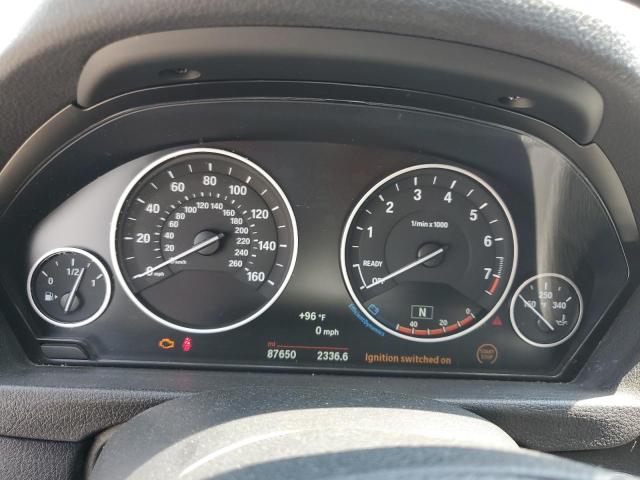 WBA8E5G51GNT95044 BMW 320 XI
