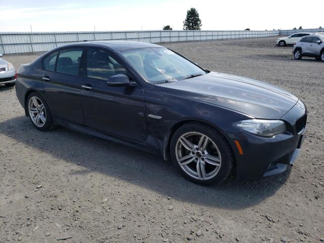 WBA5B3C5XED292567 BMW 535 XI
