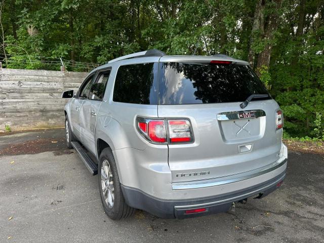 1GKKVRKD8EJ349346 GMC Acadia Slt-1