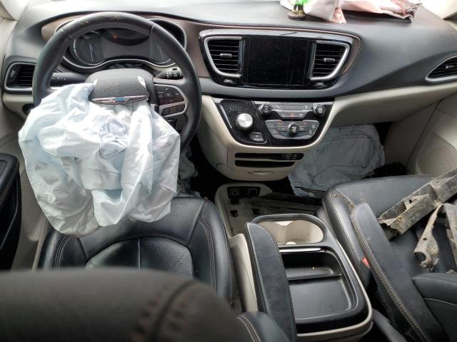 2C4RC1L71JR230571 Chrysler Pacifica Hybrid Touring L