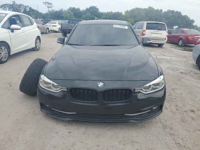 WBA8B9G57JNU98010 BMW 330 I