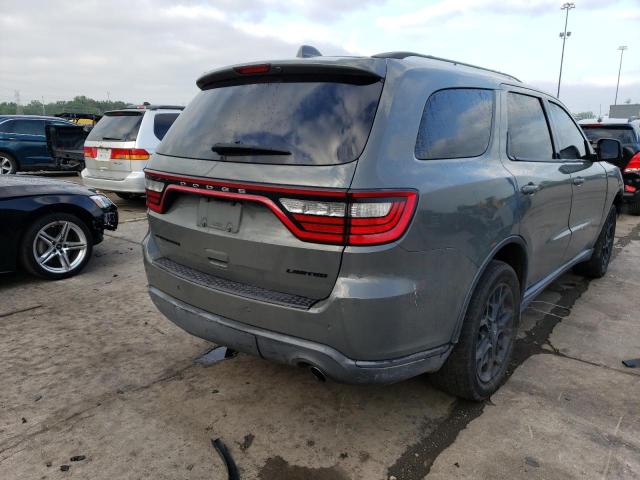 1C4RDJDG7EC973178 Dodge DURANGO LIMITED