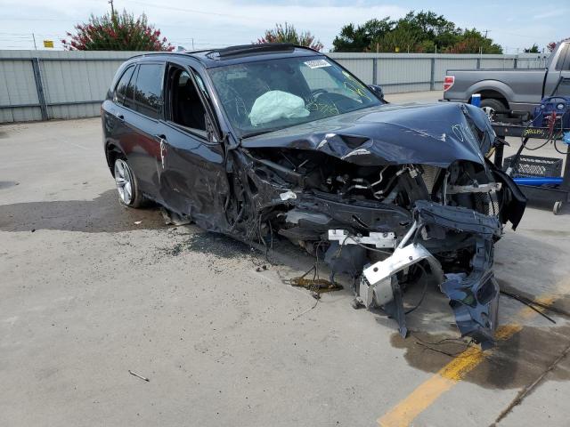 5UXKR0C53E0C25916 BMW X5 Xdrive35i