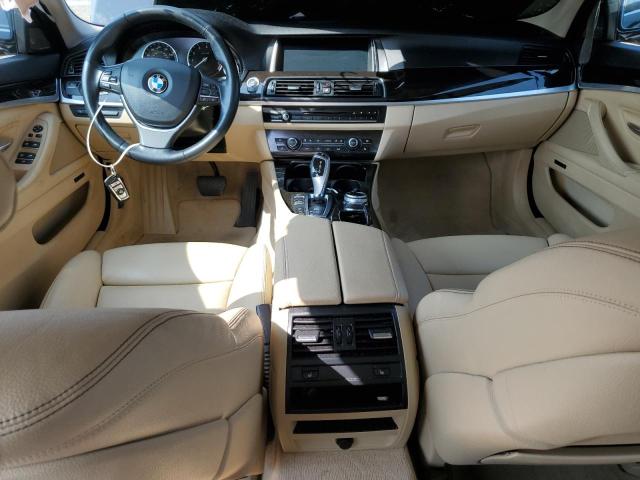 WBA5B3C54ED533734 BMW 535 XI