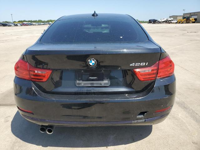 WBA4A9C55FD416876 BMW 428 I Gran Coupe Sulev