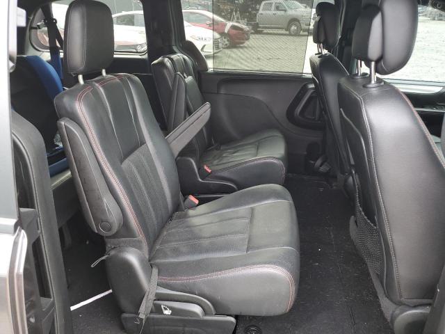 2C4RDGEG0KR630684 Dodge Grand Caravan Gt