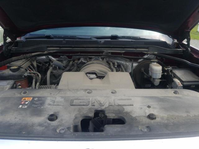 1GTV2TEH1FZ401013 GMC Sierra K1500