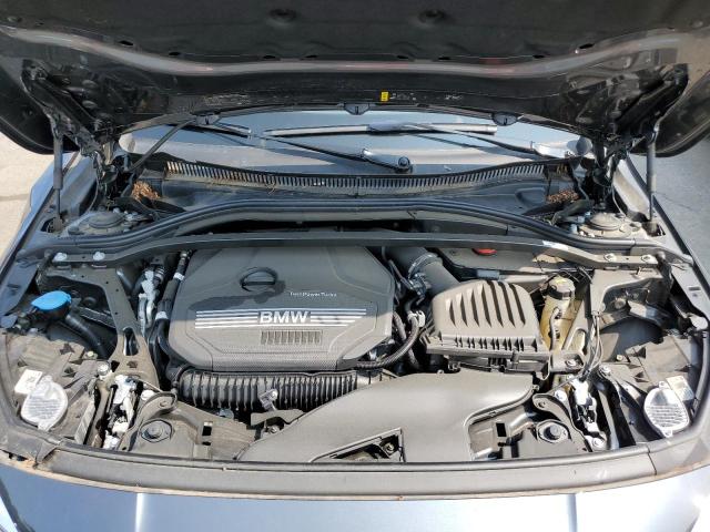 WBA73AK04M7J09631 BMW 228XI