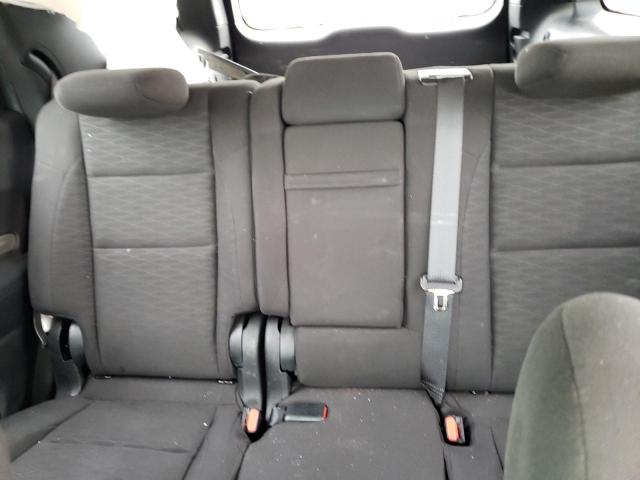 1C4RDHFG6KC573601 Dodge Durango Ssv