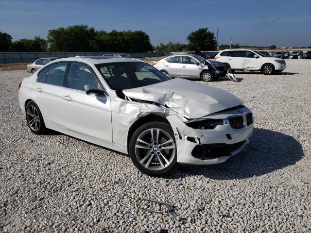 WBA8E9G5XGNT82252 BMW 328 I Sulev