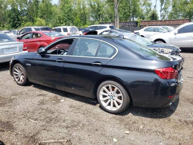 WBA5B3C54FD545867 BMW 535 XI