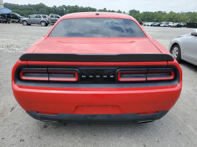 2C3CDZAGXFH709948 Dodge Challenger Sxt