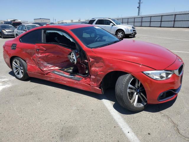 WBA3N7C56FK223636 BMW 428 I