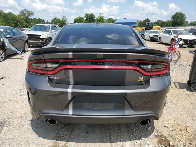 2C3CDXGJ7KH756596 Dodge Charger Scat Pack