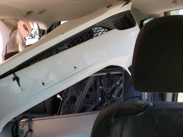 2C4RDGBG3HR765316 Dodge Grand Caravan Se
