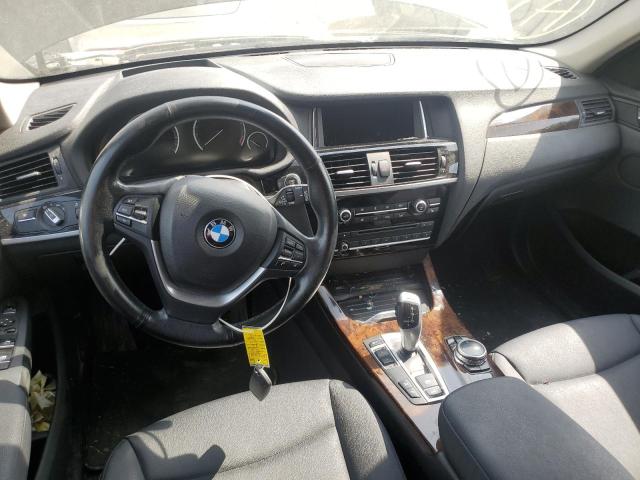 5UXWX9C59F0D50173 BMW X3 Xdrive28i