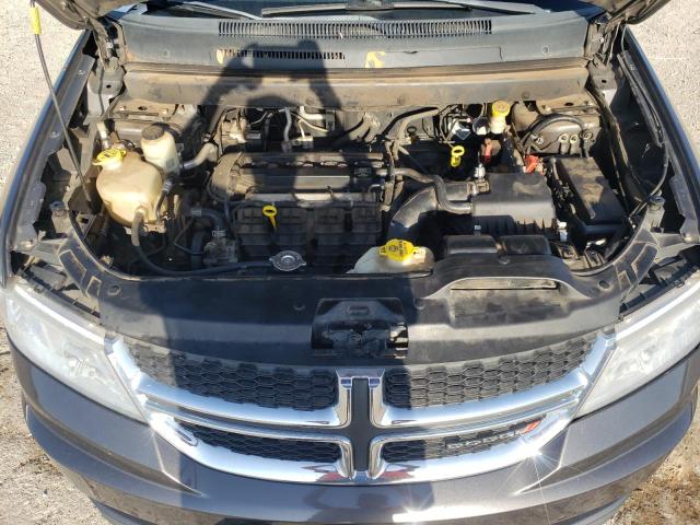 3C4PDCAB6GT239621 Dodge JOURNEY SE