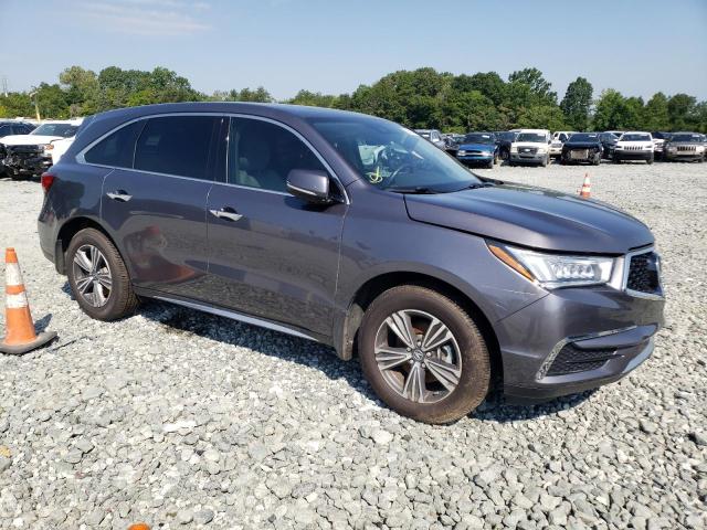 5J8YD4H39JL008810 Acura MDX