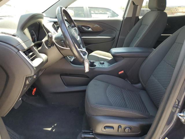 3GKALMEVXJL385325 GMC Terrain Sle