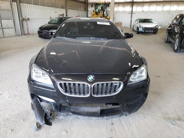 WBS6C9C52ED466938 BMW M6 Gran Coupe